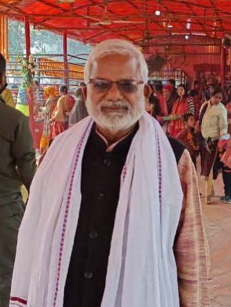 ‎गोलबजारमा ट्रमा सेन्टर निर्माण प्रक्रिया अघि बढ्यो