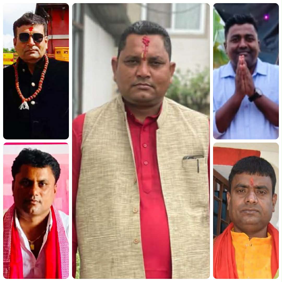 ‎जसपा नेपाल सर्लाहीले स्थानीय जनप्रतिनिधिलाई साेध्याे २४ घण्टे स्पष्टीकरण